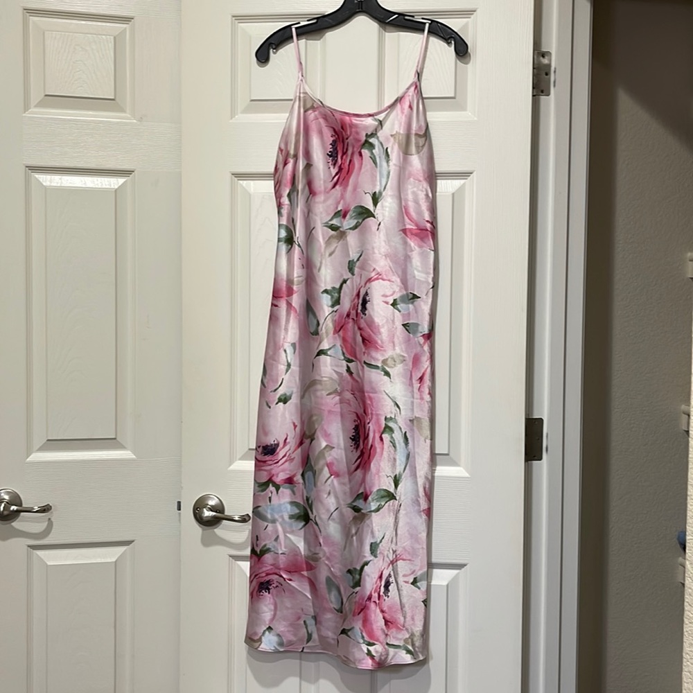 Jones New York Vintage Slip Dress